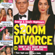 Image for article titled This Week In Tabloids: Rihanna Says Leo Is 'The Best She's Ever Had'